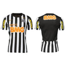 Camisa Santos II Neymar 11/12