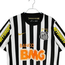 Camisa Santos II Neymar 11/12