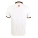 Camisa Vasco da Gama III Creme Masculino - Torcedor 2022/23