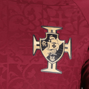 Camisa Vasco da Gama III 22/23 Vinho