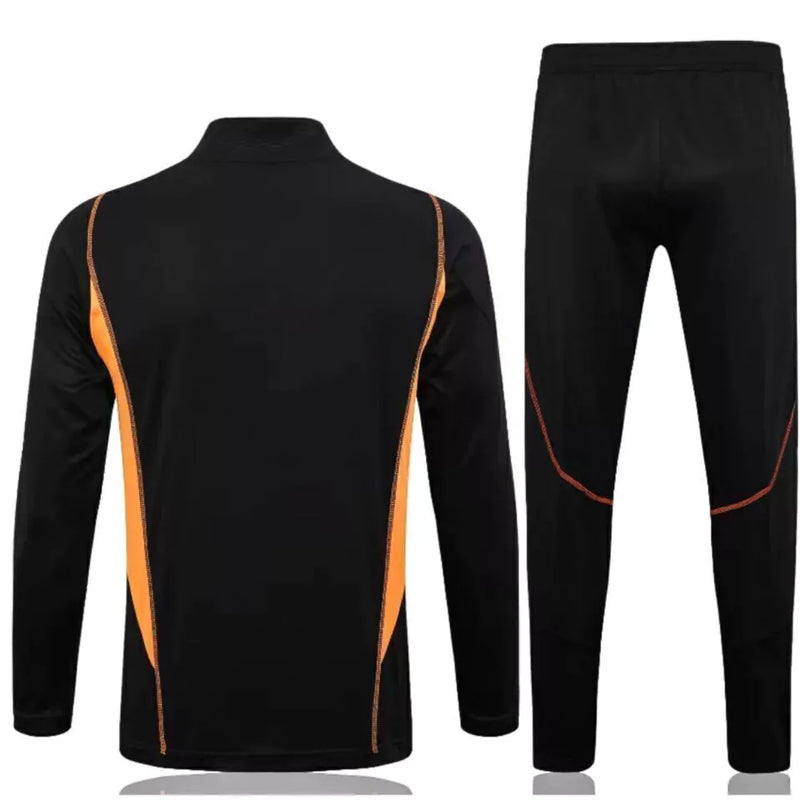 Conjunto Masculino Internacional II 2023/24 - Treino